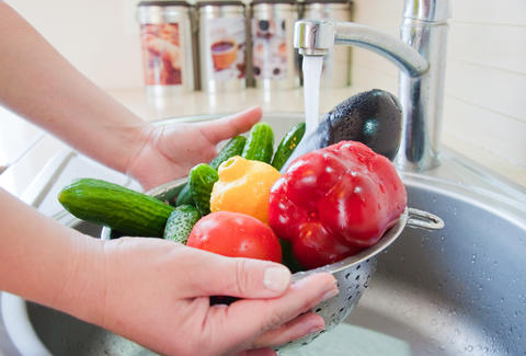 Brighter Colors And Softener Towels