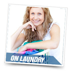 On Laundry