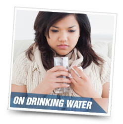 Unhappy Water Unhappy Water