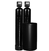 PURE TECH 2000 Water Filtration System 